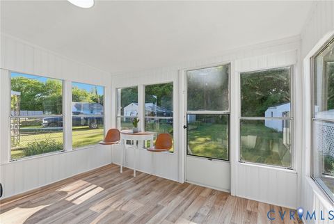 Tiny photo for 5123 Robin Grey Lane, Henrico, VA 23231 (MLS # 2614817)