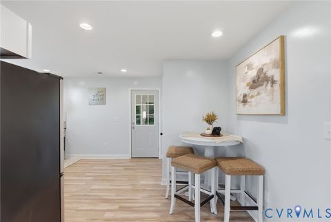 Tiny photo for 5123 Robin Grey Lane, Henrico, VA 23231 (MLS # 2614817)