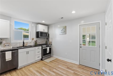 Tiny photo for 5123 Robin Grey Lane, Henrico, VA 23231 (MLS # 2614817)