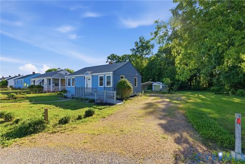 Tiny photo for 5123 Robin Grey Lane, Henrico, VA 23231 (MLS # 2614817)