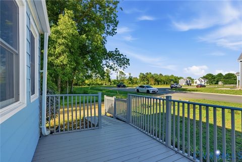 Tiny photo for 5123 Robin Grey Lane, Henrico, VA 23231 (MLS # 2614817)