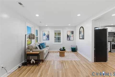 Tiny photo for 5123 Robin Grey Lane, Henrico, VA 23231 (MLS # 2614817)