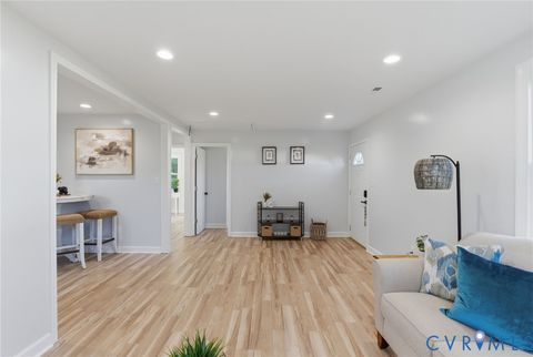 Tiny photo for 5123 Robin Grey Lane, Henrico, VA 23231 (MLS # 2614817)