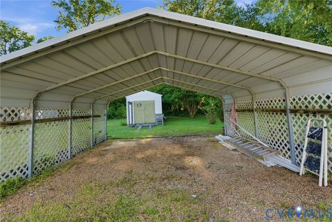 Tiny photo for 5123 Robin Grey Lane, Henrico, VA 23231 (MLS # 2614817)