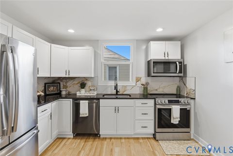 Tiny photo for 5123 Robin Grey Lane, Henrico, VA 23231 (MLS # 2614817)