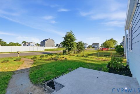 Tiny photo for 5123 Robin Grey Lane, Henrico, VA 23231 (MLS # 2614817)