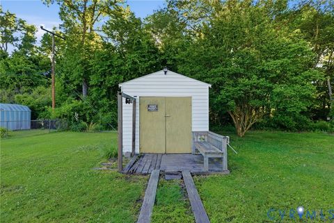 Tiny photo for 5123 Robin Grey Lane, Henrico, VA 23231 (MLS # 2614817)
