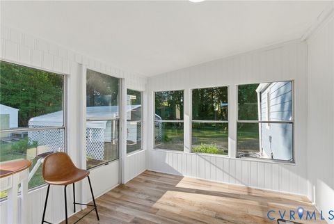 Tiny photo for 5123 Robin Grey Lane, Henrico, VA 23231 (MLS # 2614817)