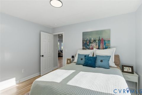 Tiny photo for 5123 Robin Grey Lane, Henrico, VA 23231 (MLS # 2614817)