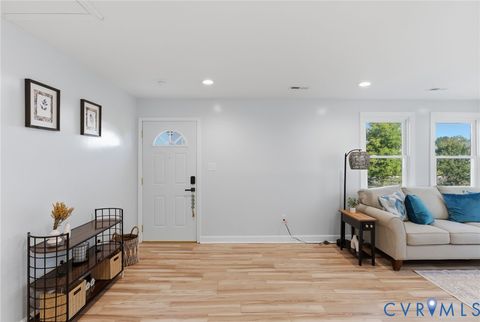 Tiny photo for 5123 Robin Grey Lane, Henrico, VA 23231 (MLS # 2614817)