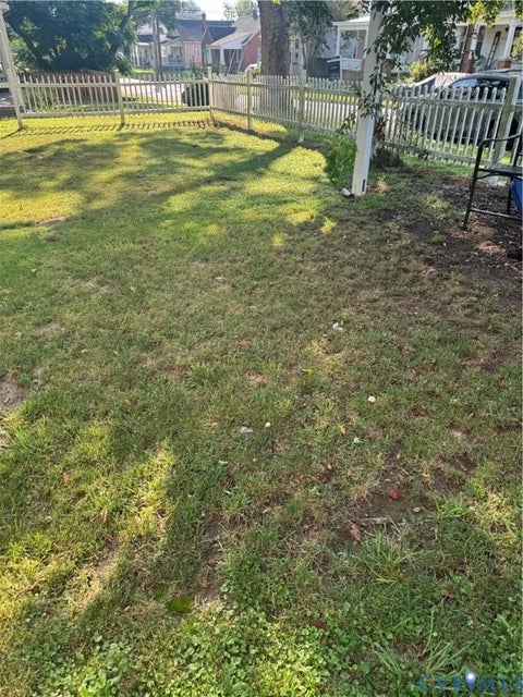 Tiny photo for 1520 1/3 National Street, Richmond, VA 23231 (MLS # 2624227)