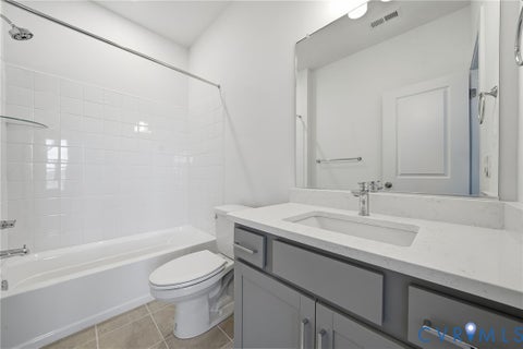 Tiny photo for 16149 Cachet Way, Midlothian, VA 23113 (MLS # 2628585)