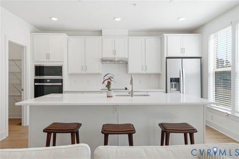 Tiny photo for 16149 Cachet Way, Midlothian, VA 23113 (MLS # 2628585)