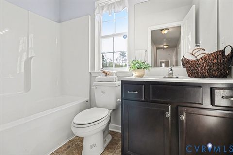 Tiny photo for 3261 Holland Drive, Petersburg, VA 23805 (MLS # 2608346)