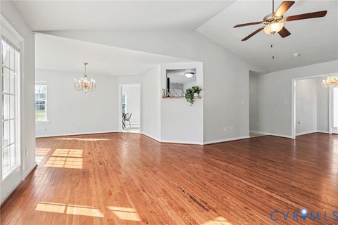 Tiny photo for 3261 Holland Drive, Petersburg, VA 23805 (MLS # 2608346)