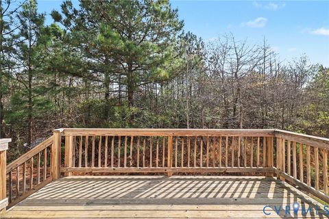 Tiny photo for 3261 Holland Drive, Petersburg, VA 23805 (MLS # 2608346)