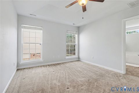 Tiny photo for 3261 Holland Drive, Petersburg, VA 23805 (MLS # 2608346)