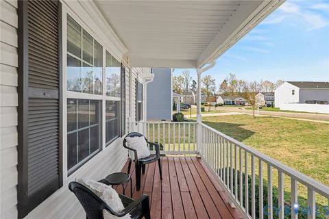 Tiny photo for 3261 Holland Drive, Petersburg, VA 23805 (MLS # 2608346)