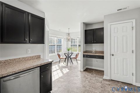 Tiny photo for 3261 Holland Drive, Petersburg, VA 23805 (MLS # 2608346)