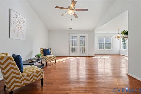 Tiny photo for 3261 Holland Drive, Petersburg, VA 23805 (MLS # 2608346)