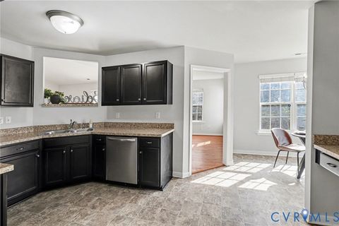 Tiny photo for 3261 Holland Drive, Petersburg, VA 23805 (MLS # 2608346)