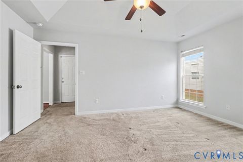 Tiny photo for 3261 Holland Drive, Petersburg, VA 23805 (MLS # 2608346)