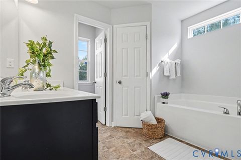 Tiny photo for 3261 Holland Drive, Petersburg, VA 23805 (MLS # 2608346)