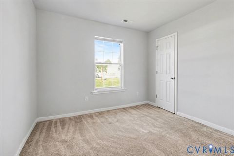 Tiny photo for 3261 Holland Drive, Petersburg, VA 23805 (MLS # 2608346)