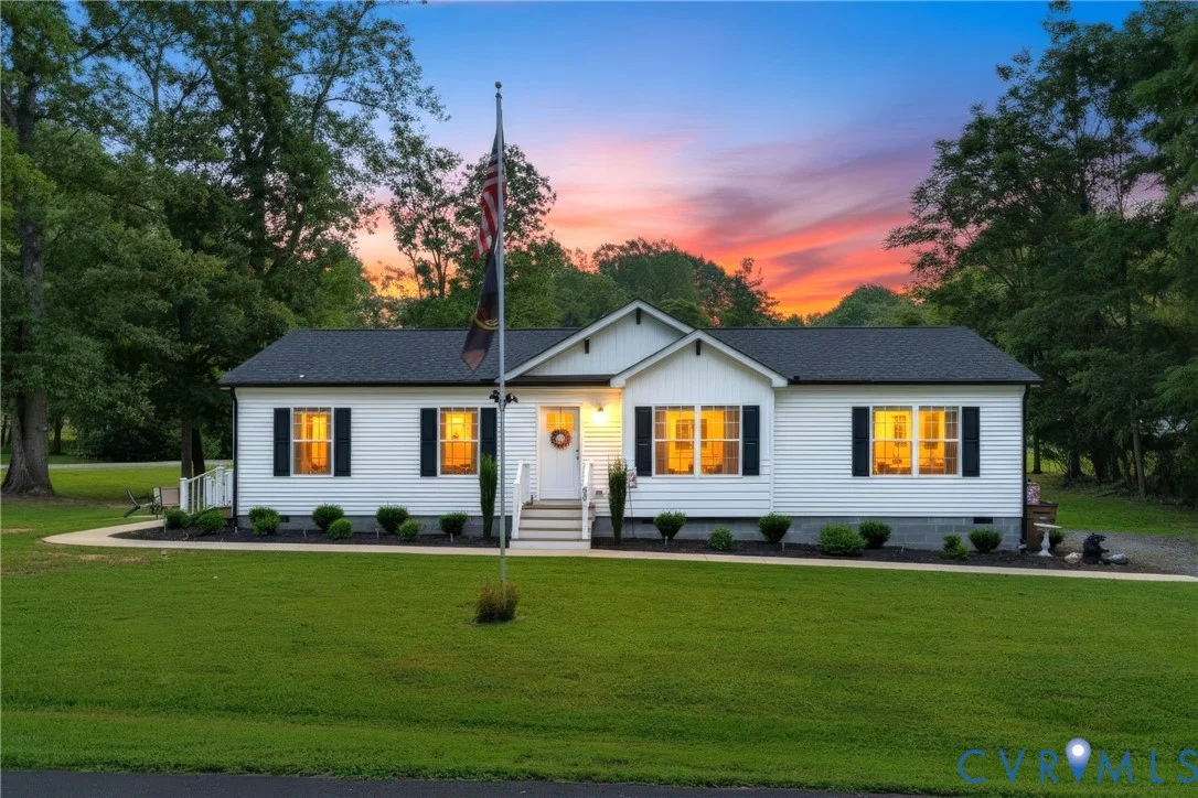 64 Pine Road