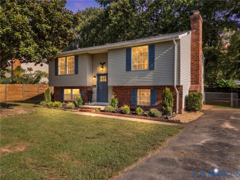Photo of 5907 Stella Road, Richmond, VA 23234 (MLS # 2624563)