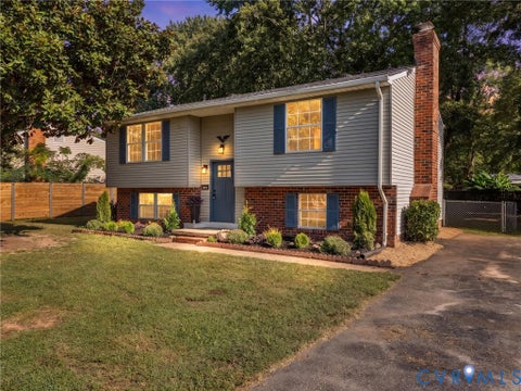 Photo of 5907 Stella Road, Richmond, VA 23234 (MLS # 2624563)