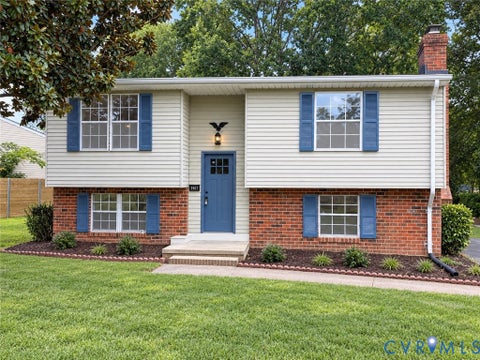 Photo of 5907 Stella Road, Richmond, VA 23234 (MLS # 2624563)