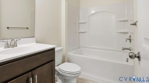 Tiny photo for 1792 Outrigger Drive, Chester, VA 23836 (MLS # 2532850)