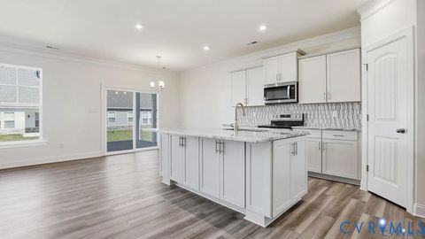 Tiny photo for 1792 Outrigger Drive, Chester, VA 23836 (MLS # 2532850)