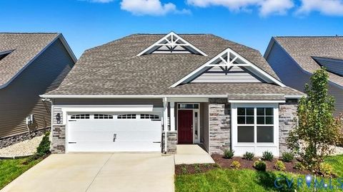 Tiny photo for 1792 Outrigger Drive, Chester, VA 23836 (MLS # 2532850)