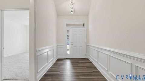 Tiny photo for 1792 Outrigger Drive, Chester, VA 23836 (MLS # 2532850)