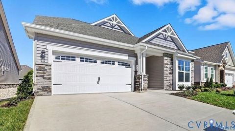 Tiny photo for 1792 Outrigger Drive, Chester, VA 23836 (MLS # 2532850)