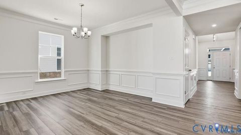 Tiny photo for 1792 Outrigger Drive, Chester, VA 23836 (MLS # 2532850)