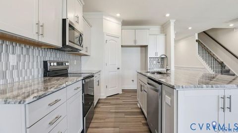 Tiny photo for 1792 Outrigger Drive, Chester, VA 23836 (MLS # 2532850)