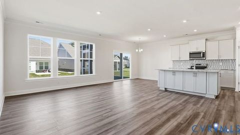 Tiny photo for 1792 Outrigger Drive, Chester, VA 23836 (MLS # 2532850)