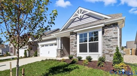 Tiny photo for 1792 Outrigger Drive, Chester, VA 23836 (MLS # 2532850)