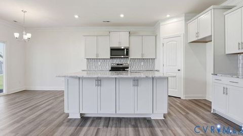 Tiny photo for 1792 Outrigger Drive, Chester, VA 23836 (MLS # 2532850)