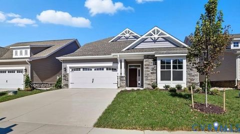 Tiny photo for 1792 Outrigger Drive, Chester, VA 23836 (MLS # 2532850)