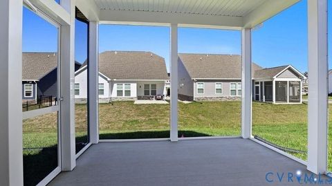 Tiny photo for 1792 Outrigger Drive, Chester, VA 23836 (MLS # 2532850)