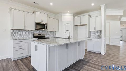 Tiny photo for 1792 Outrigger Drive, Chester, VA 23836 (MLS # 2532850)