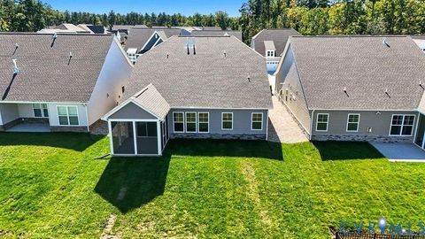 Tiny photo for 1792 Outrigger Drive, Chester, VA 23836 (MLS # 2532850)