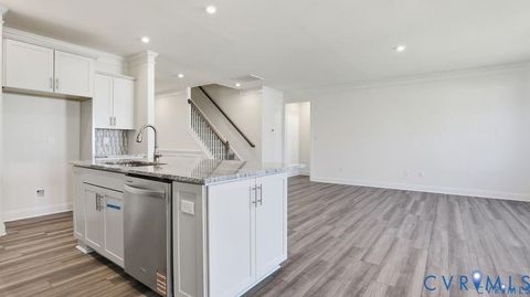 Tiny photo for 1792 Outrigger Drive, Chester, VA 23836 (MLS # 2532850)