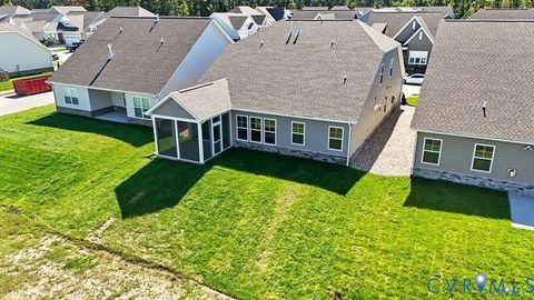 Tiny photo for 1792 Outrigger Drive, Chester, VA 23836 (MLS # 2532850)