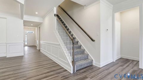 Tiny photo for 1792 Outrigger Drive, Chester, VA 23836 (MLS # 2532850)