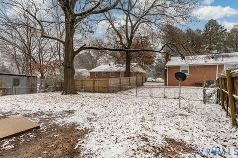 Tiny photo for 205 N Beech Avenue, Henrico, VA 23075 (MLS # 2532979)